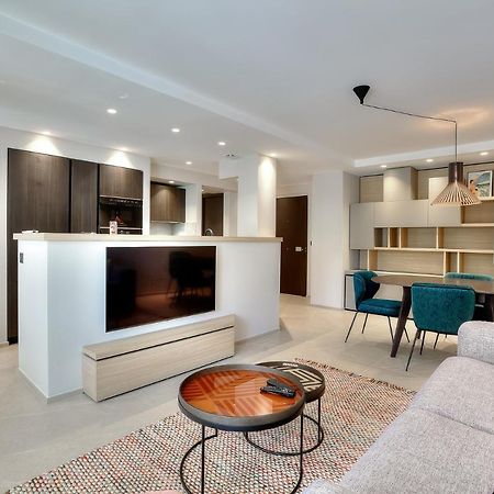 Luxury Flat With Balcony - City Center 칸느 외부 사진