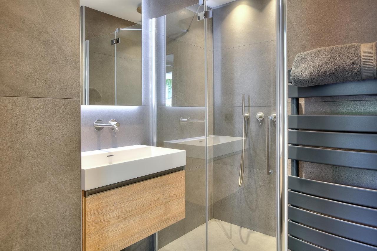 Luxury Flat With Balcony - City Center 칸느 외부 사진