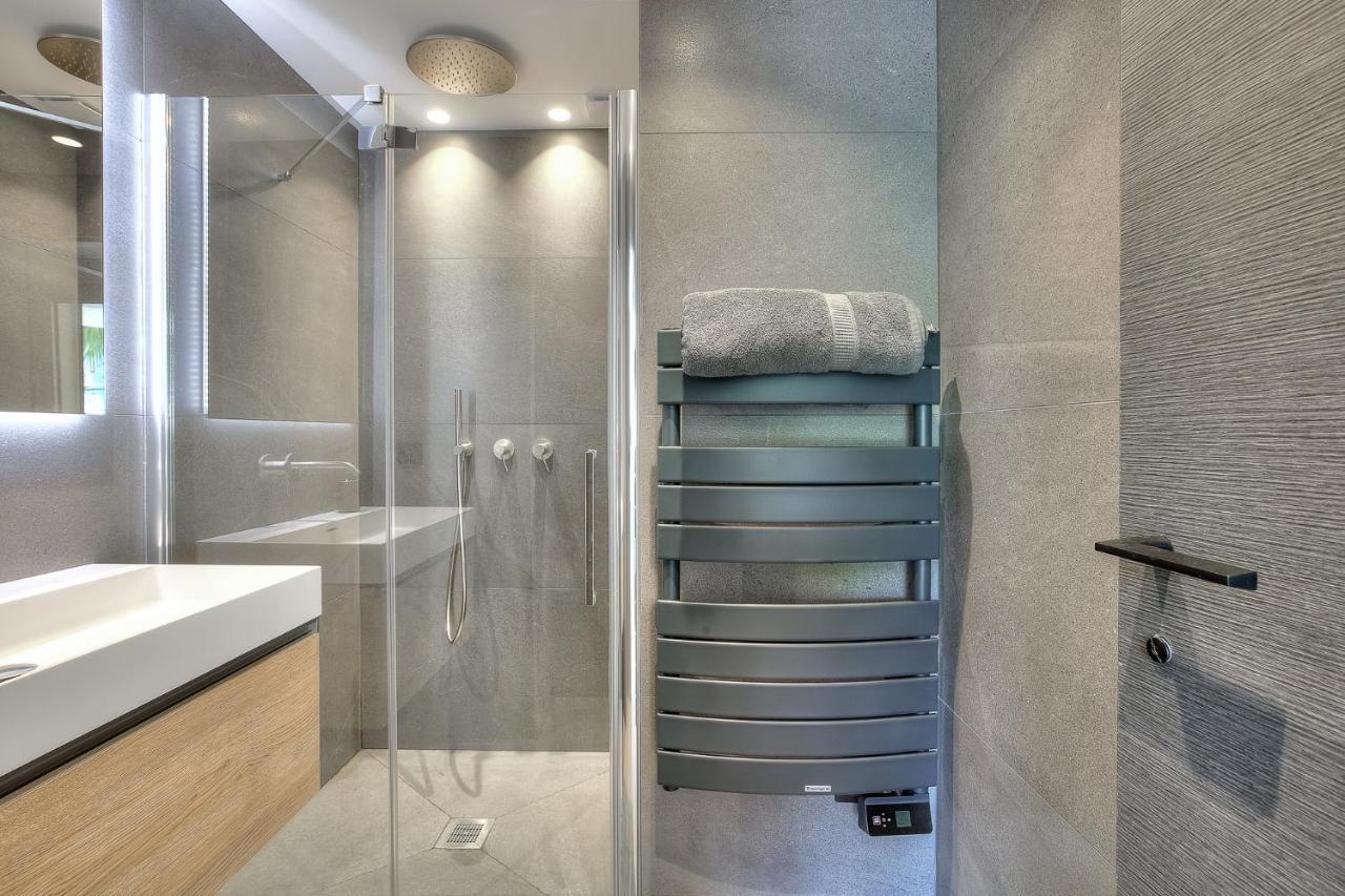 Luxury Flat With Balcony - City Center 칸느 외부 사진